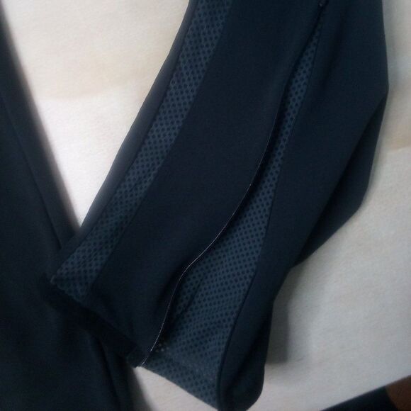 Vintage Nike Dri Fit Sweatpants Joggers Trainers Athletic - Picture 4 of 8